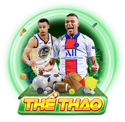 thể thao