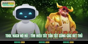 tool hack nổ hũ